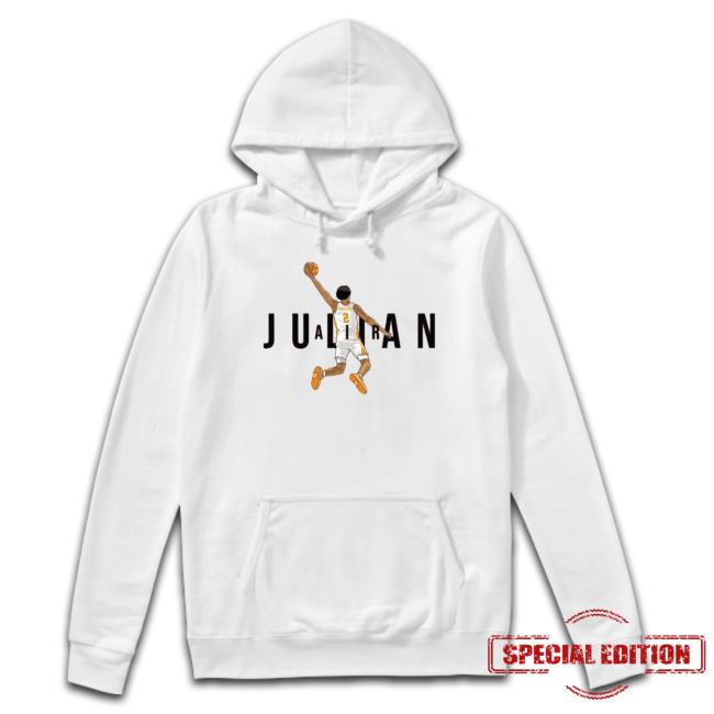 Tennessee Basketball Air Julian Sweater