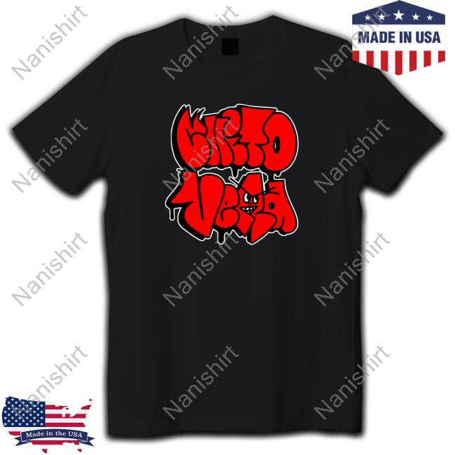 Marlon Chito Vera Tee