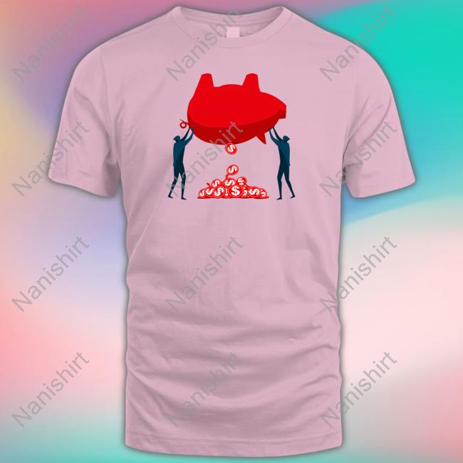 Silicon Valley Bank Tee Shirt