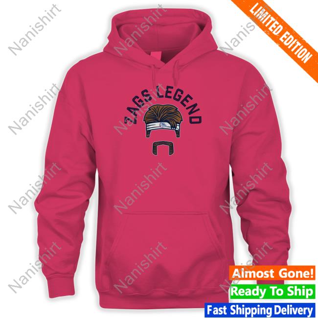 Zags Legend T Shirt Breakingt Merch Gonzaga Basketball Drew Timme Zags Legend Shirt Gonzaga Bulldogs