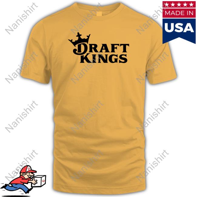 Shopdraftkings Draftkings Club Long Sleeve Official Draftkings Club T Shirt