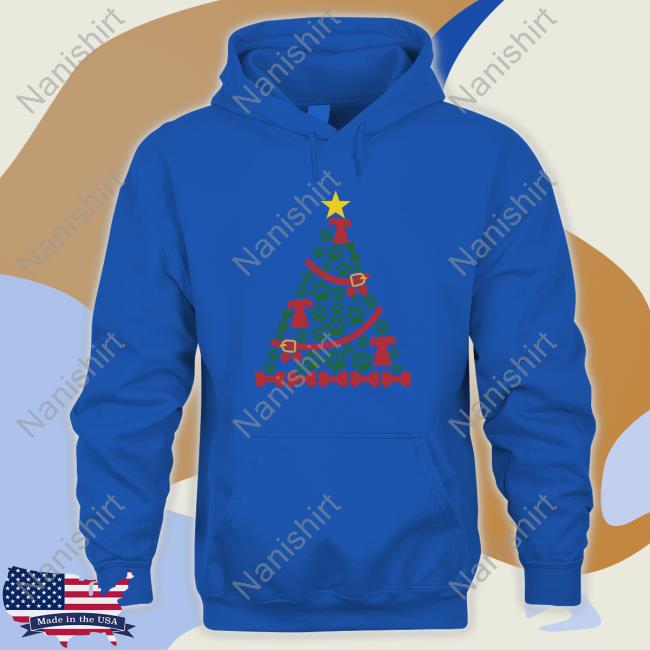 Dog Christmas Shirts Dog Christmas Hooded Sweatshirt
