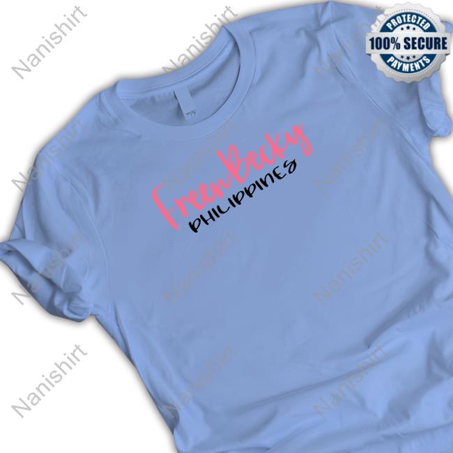 Official Freen Becky Philippines Hoodie Minjeong