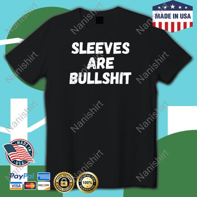 She-Rage Princess Of Pain Sleeves Are Bullshit Long Sleeve Claire Max