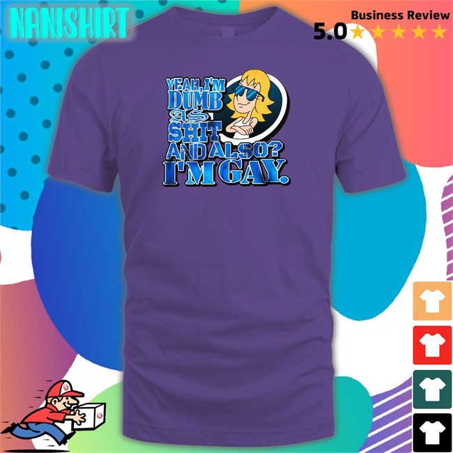 The Keith Stack Store Yeah I'm Dumb As Shit And Also I'm Gay Hooded Sweatshirt Keith Stack O Lantern The Keith Stack Store Yeah I'm Dumb As Shit And Also I'm Gay Hoodies Keith Stack O Lantern