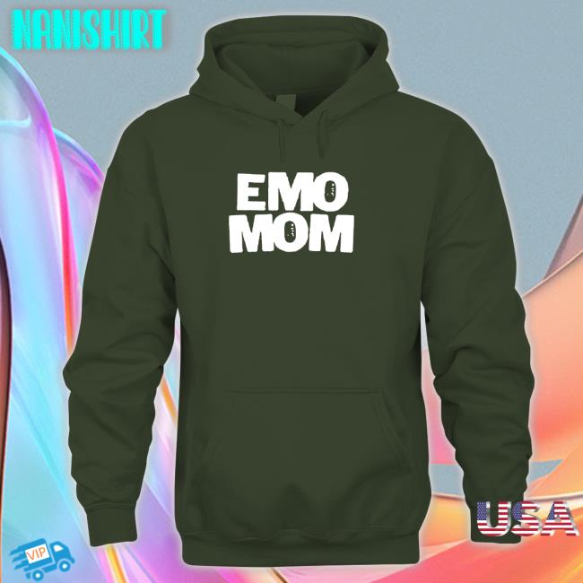 Emo Mom Tank When We Were Young Merch Emo Mom Shirts