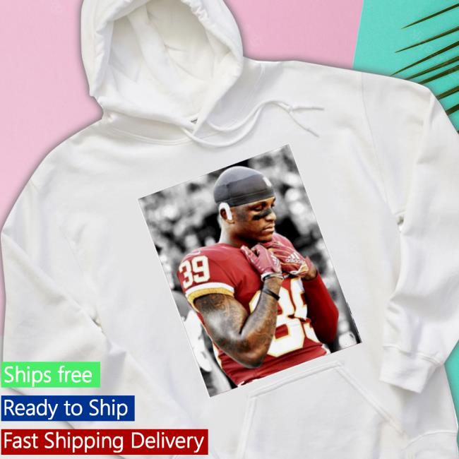 39 Jeremy Reaves Shirt