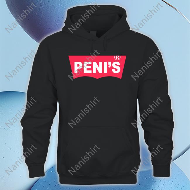 Official Peni's Shirts