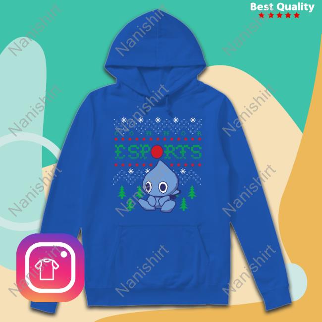 Esports Chao Christmas Sweatshirt