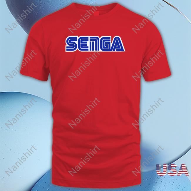 Senga Long Sleeve Senga Shirts
