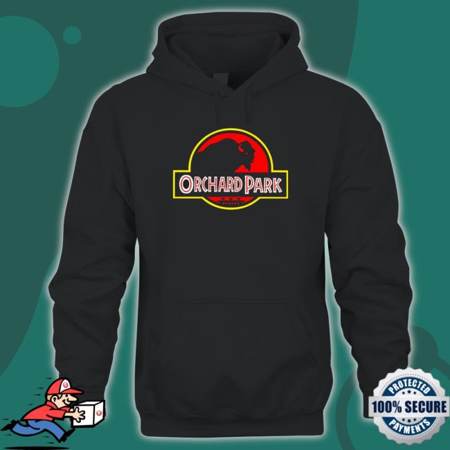 Orchard Park Hoodie