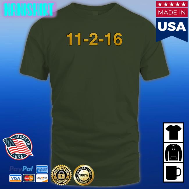 11-2-16 Shirts Anniversary Edition Obvious Shirts Merch Obvious Shirts Merch Anniversary Edition 11-2-16 T Shirt