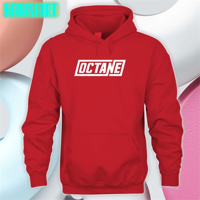 PodSwag Shop Octane T Shirt CiBabs PodSwag Shop Octane T-Shiirt CiBabs