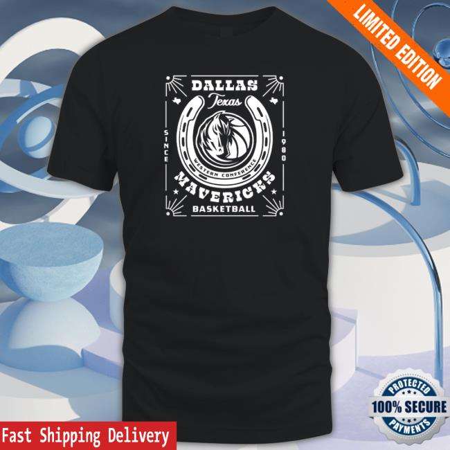 Unisex Dallas Mavericks Sportiqe Black Bingham Elevated Sweatshirt