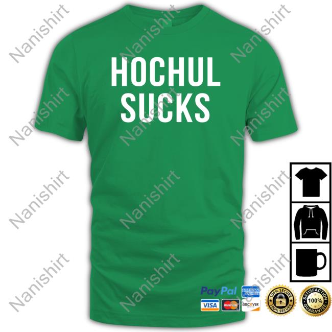 Hochul Sucks Tee Shirt Hochul Sucks Long Sleeve T Shirt Jennifer Jennsalerno310