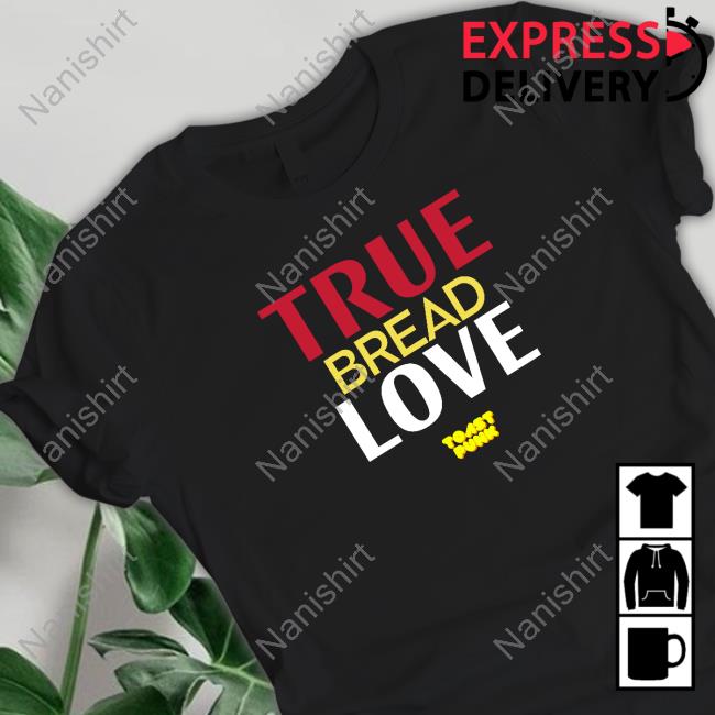 True Bread Love Cap