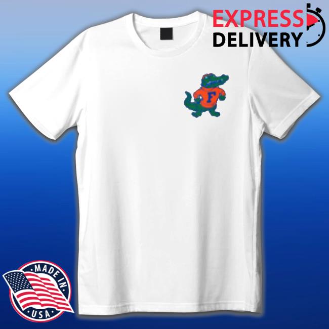 Official Florida Vintage State Comfort Colors Sweatshirt