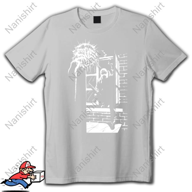 Snuffed On Sight Burglarize Sweatshirt Night Shift Merch Snuffed On Sight Burglarize Long Sleeve T Shirt Nightshiftmerch
