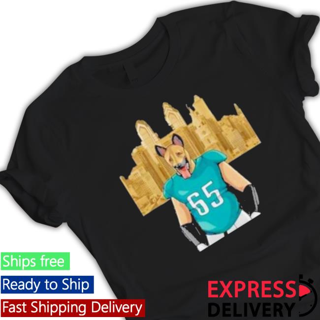 Philly Fan Philadelphia Underdogs Game Day Crewneck Sweatshirt