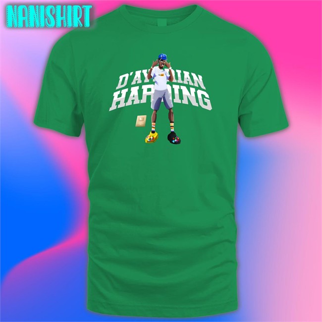 D'Aydrian Harding 1 Million Subscriber Hoodie Daydrian Harding Merch D'Aydrian Harding 1 Million Subscriber Crewneck Sweatshirt Daydrian Harding Merch
