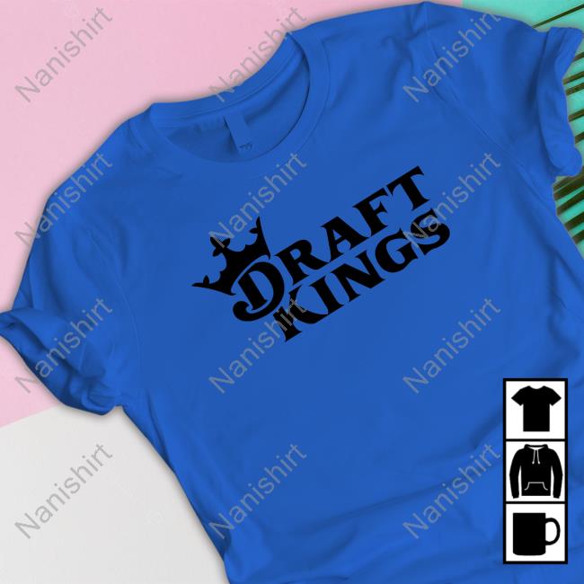 Shopdraftkings Draftkings Club Long Sleeve Draftkings Club T Shirt