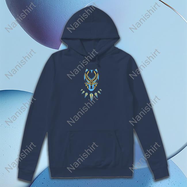 Namor Black Panther Suri Limited Edition T-Shirt