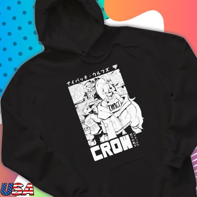 Crow Chainsaw Man Is A God Damn Masterpiece T-Shirt