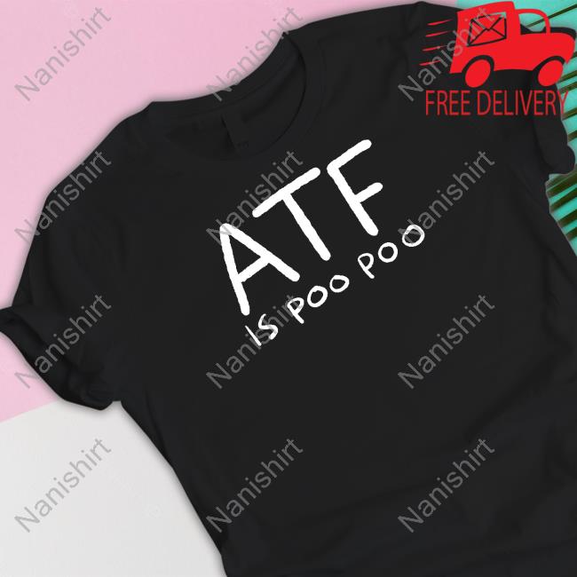 Paigeosity Atf Is Poo Poo Shirt