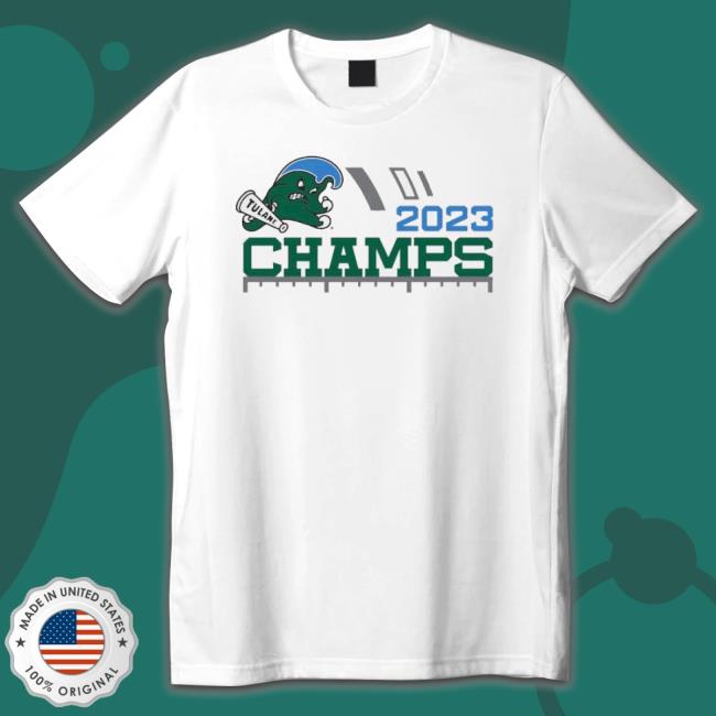 Tulane Football Cotton Bowl Champions 2023 Sweaters