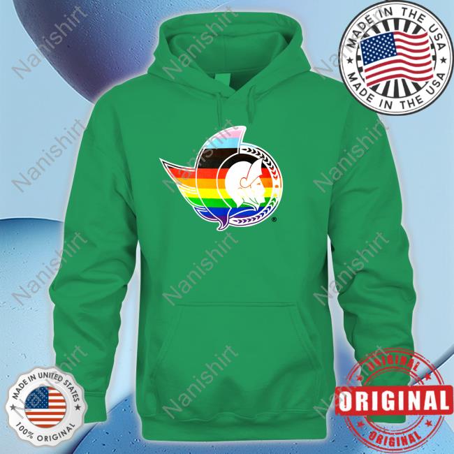 Canadian Tire Center Pride Lgbt Shirt