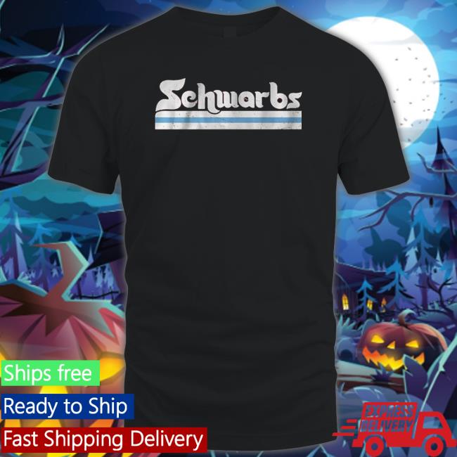 Kyle Schwarber Philly Schwarbs Hooded Sweatshirt
