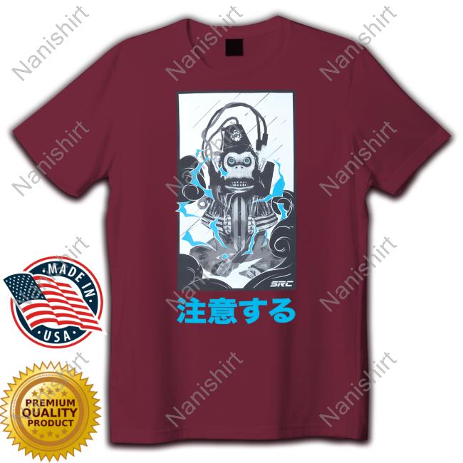 SRC Wonder Weapon Hooded Sweatshirt Noahj456 Merch
