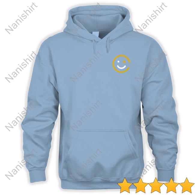 Official Happy Punch Merch Happy Punch Long Sleeve Tee Shirt