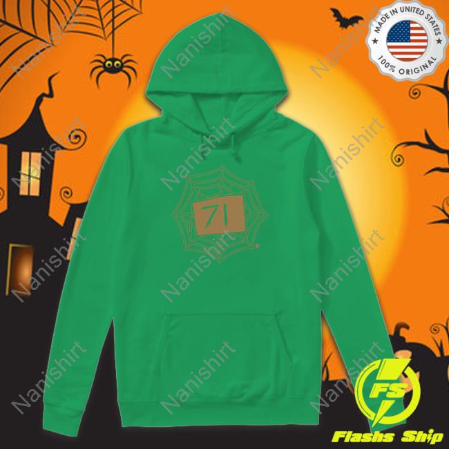 Breakingt 71 Shirt