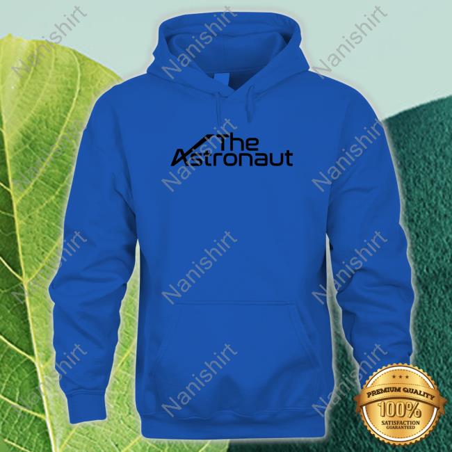 The Astronaut Tee Shirt BTS The Astronaut Tee Shirt MickeyParks