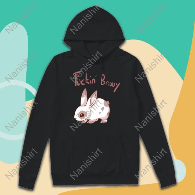 Bunny Fuckin Bnuuy Tee