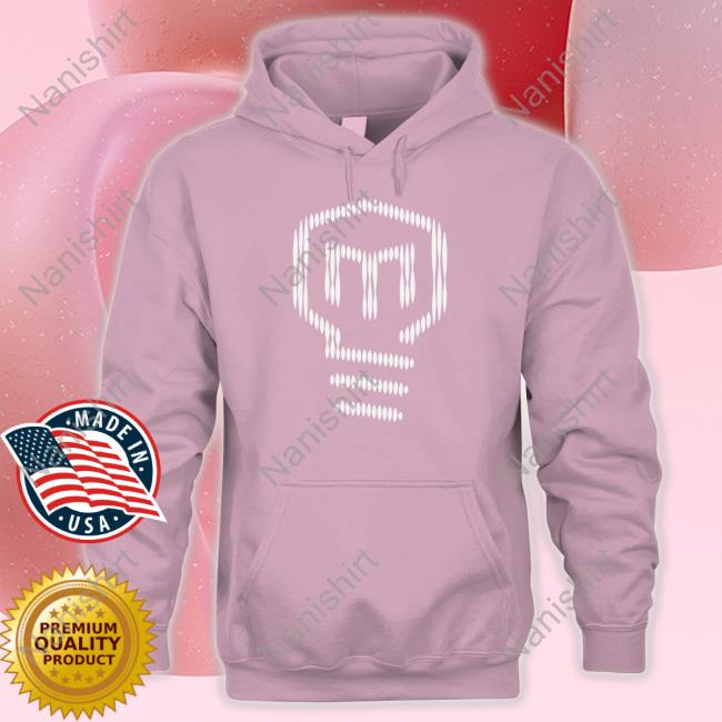 Uv Reactive Hoodie Uv Reactive Logo Shirt