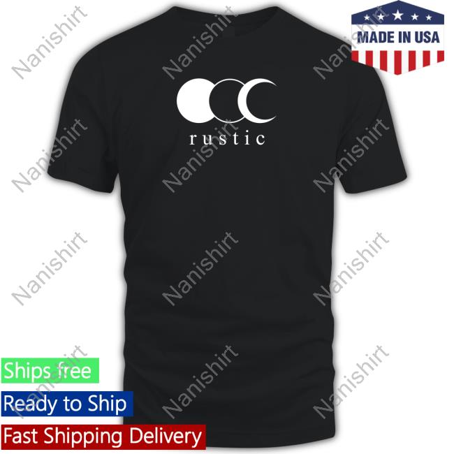 Rustic Film Shop Rustic Shirt Hoodies