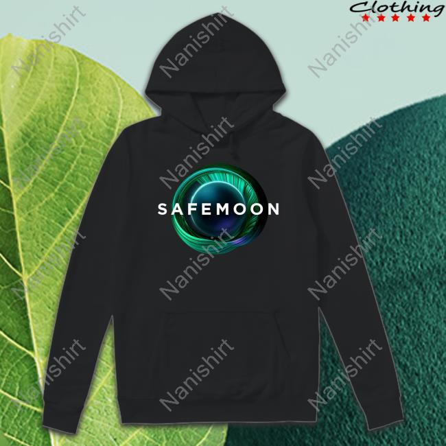 Safemoon Beta Update Sweatshirt