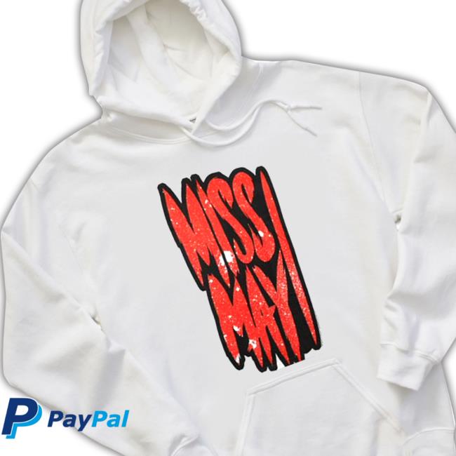 Official say Your Fucking Prayers Shirt