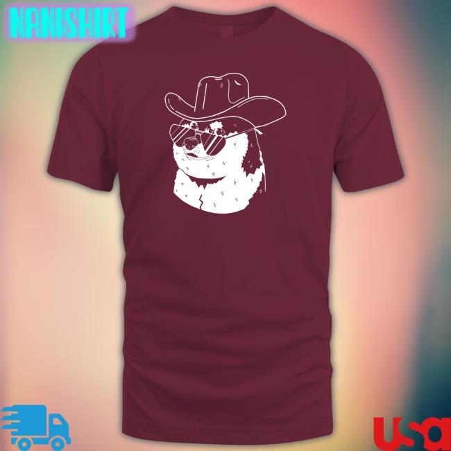 Rodeo Doge Tee Rodeo Doge Tee Shirt