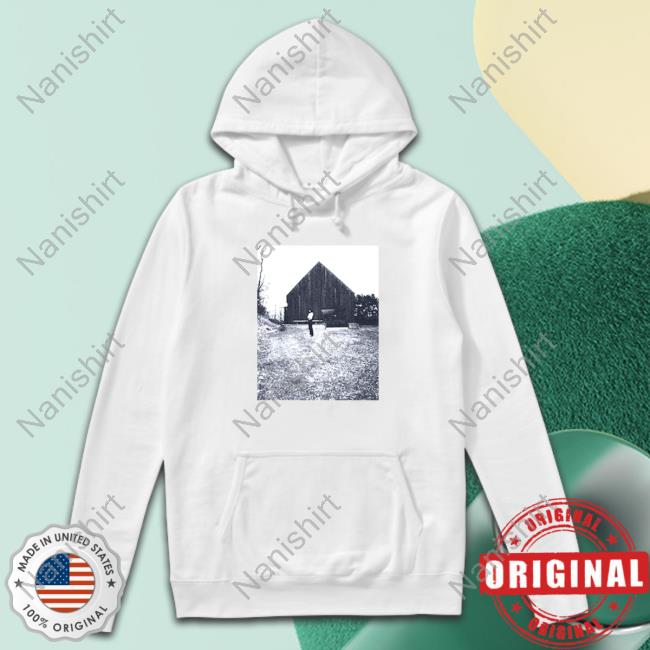 Gracie Abrams Long Pond Tee Shirt