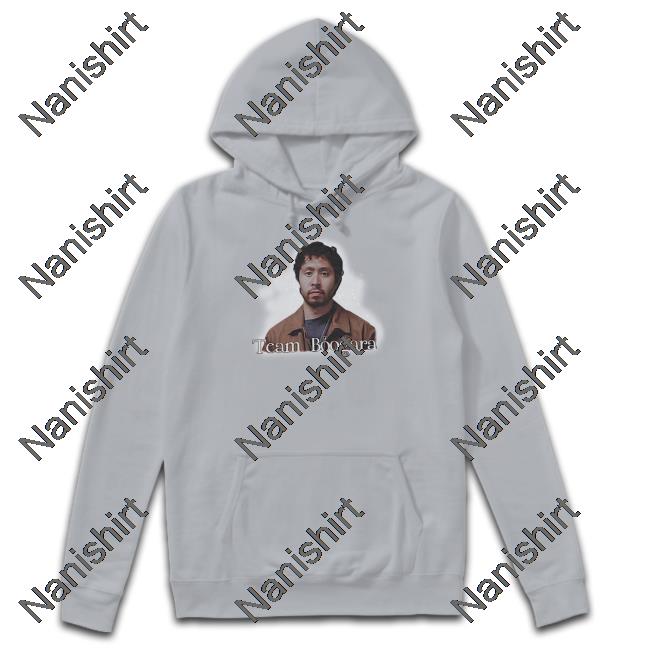 Team Boogara Hoodie Watcher Watcher Store Team Boogara T Shirt