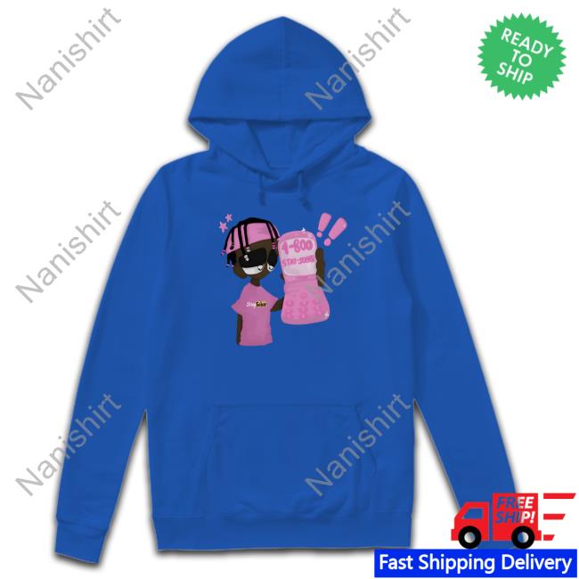 Daydrian Harding Merch Stay Sober Shirts Official Stay Sober Shirt 2022