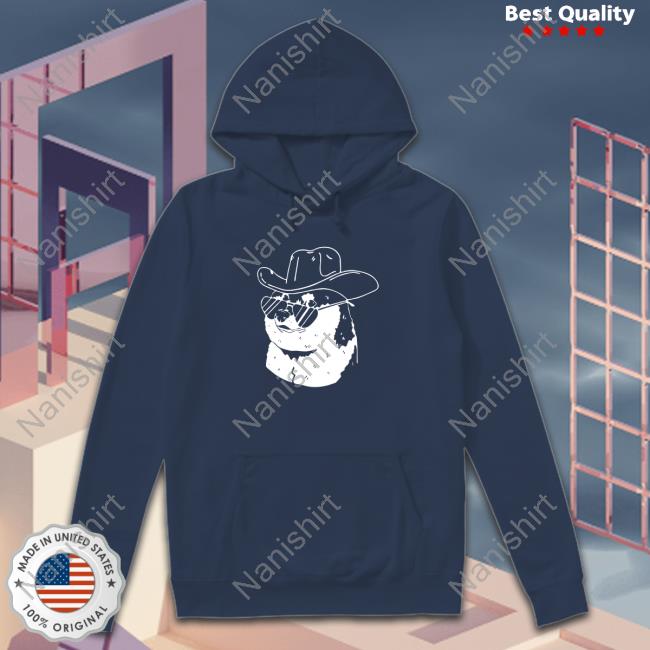 Elon Musk Rodeo Dogecoin Long Sleeve Tee Black Elon Musk Rodeo Dogecoin Shirt 2022 Black