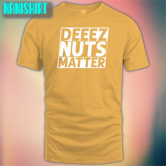 Ed Henry Deeez Nuts Matter Tee Jenna Ellis Ed Henry Deeez Nuts Matter Hoodies Jenna Ellis