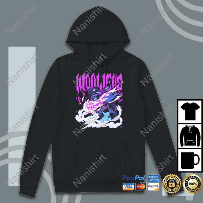 Castle Super Beast Woolie Vs Death Metal Shirt