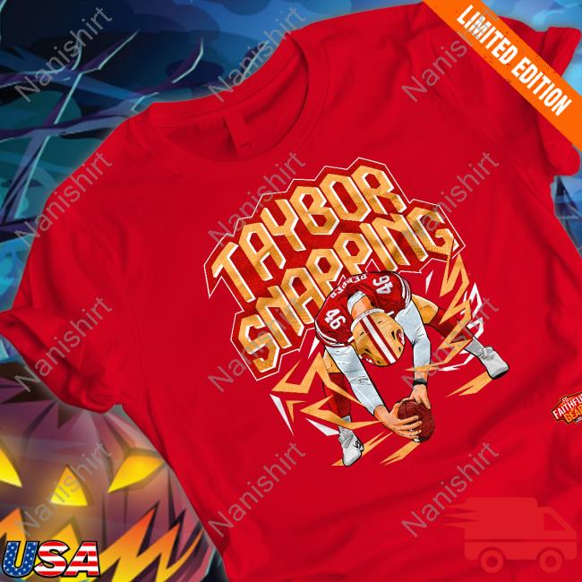 Taybor Snapping Hoodie Taybor Pepper