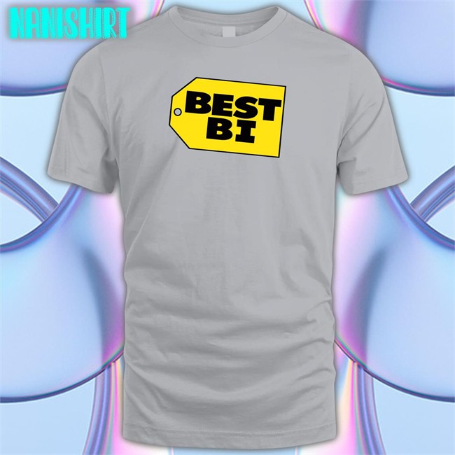 Shirts That Go Hard Best Bi Shirt Shirtsthtgohard V Neck T Shirt Best Bi Hoodie