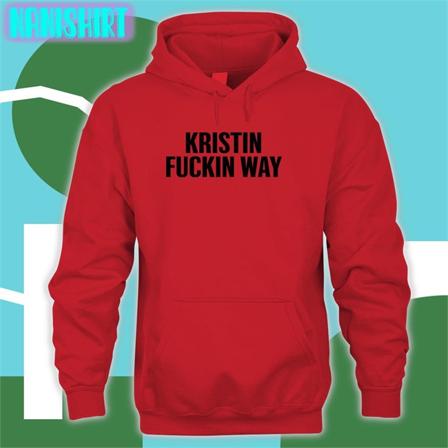 Mikey Way Kristin Fuckin Way T Shirt Mcr Archive Kristin Fuckin Way Shirts